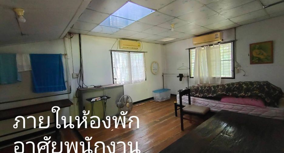 For sale land in Khura Buri, Phang Nga