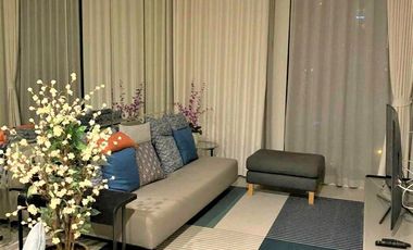 For rent 1 bed condo in Pathum Wan, Bangkok