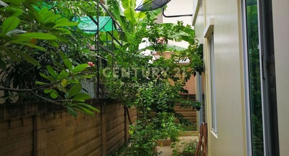 For sale 3 Beds house in Suan Luang, Bangkok