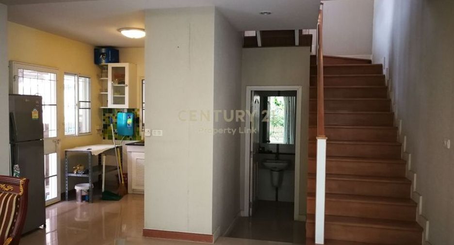 For sale 3 Beds house in Suan Luang, Bangkok