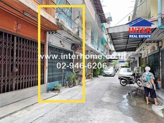 For sale retail Space in Pathum Wan, Bangkok