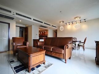 For rent 3 ベッドルーム condo in Pathum Wan, Bangkok