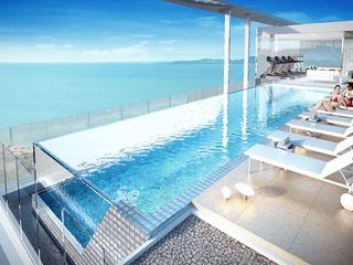 For sale 6 Beds condo in Bang Lamung, Chonburi