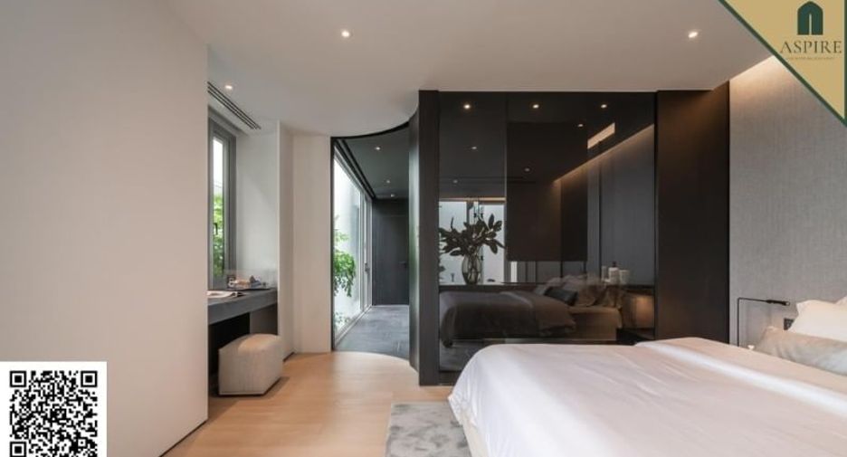 For sale 4 bedrooms house in Prawet, Bangkok