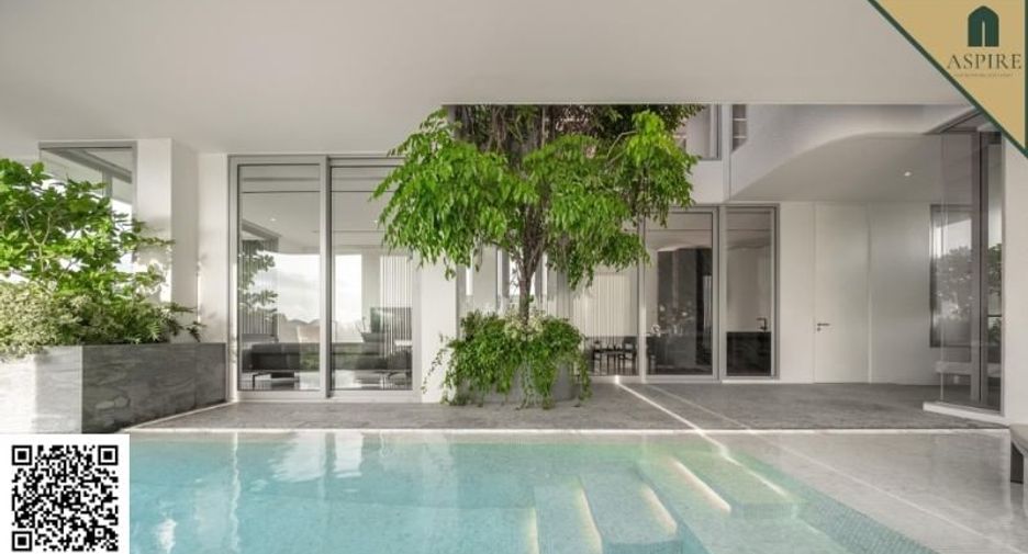 For sale 4 bedrooms house in Prawet, Bangkok