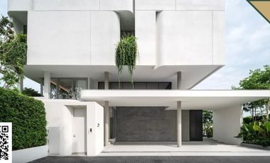 For sale 4 bedrooms house in Prawet, Bangkok
