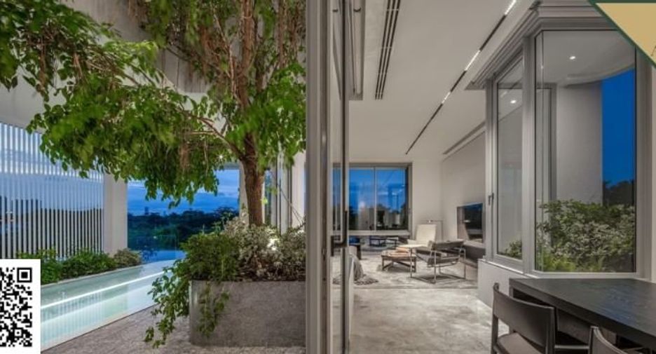 For sale 4 bedrooms house in Prawet, Bangkok