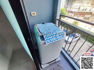 出租 1 卧室 公寓 在 Lat Krabang, 曼谷