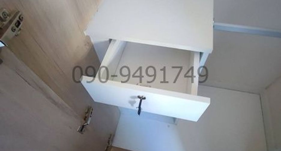 出租 1 卧室 公寓 在 Lat Krabang, 曼谷