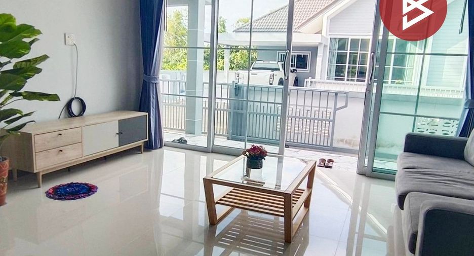 For sale 3 Beds house in Mueang Chanthaburi, Chanthaburi
