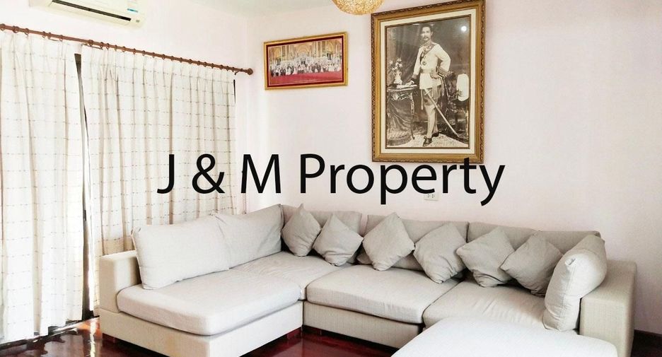 For sale 4 ベッドルーム house in Hua Hin, Prachuap Khiri Khan