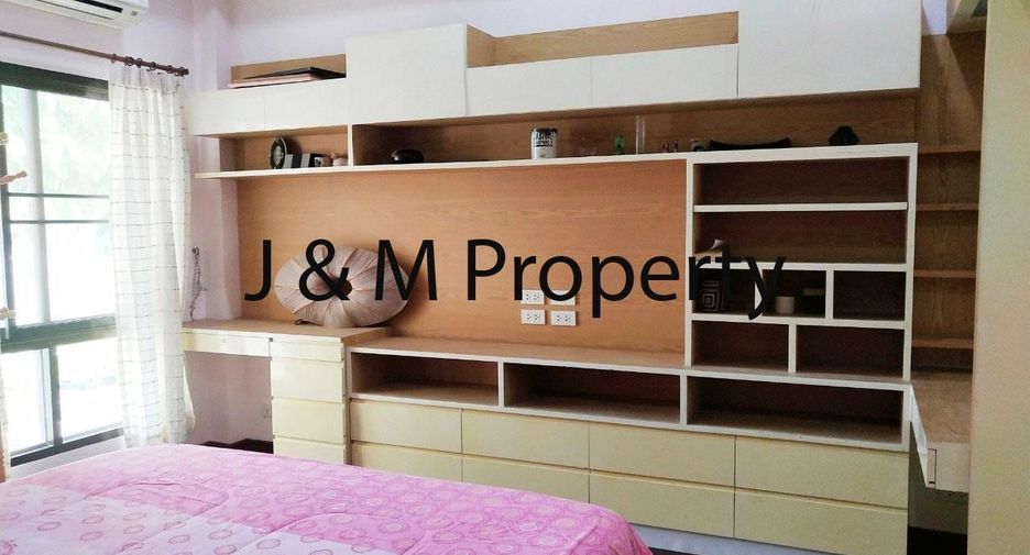 For sale 4 ベッドルーム house in Hua Hin, Prachuap Khiri Khan