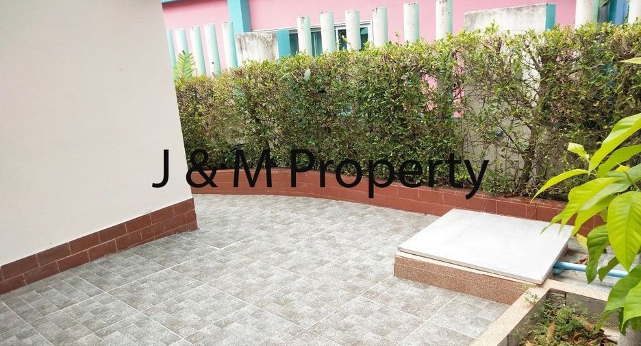 For sale 4 ベッドルーム house in Hua Hin, Prachuap Khiri Khan