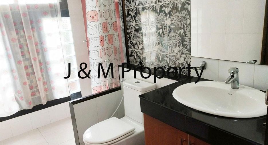 For sale 4 ベッドルーム house in Hua Hin, Prachuap Khiri Khan