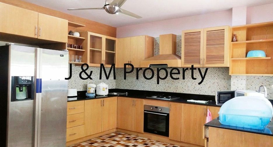 For sale 4 ベッドルーム house in Hua Hin, Prachuap Khiri Khan