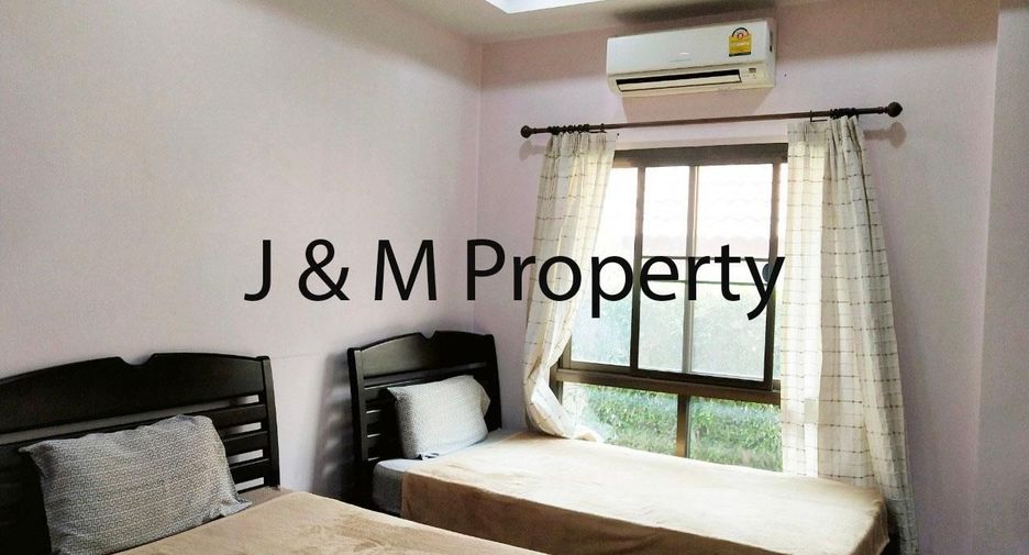 For sale 4 ベッドルーム house in Hua Hin, Prachuap Khiri Khan