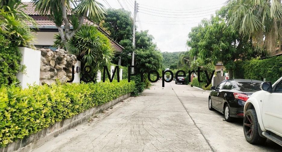 For sale 4 ベッドルーム house in Hua Hin, Prachuap Khiri Khan