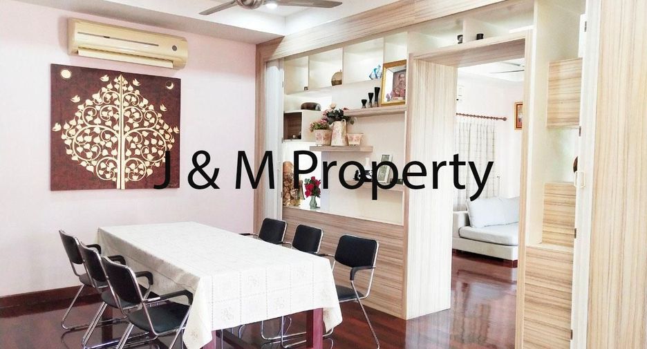 For sale 4 ベッドルーム house in Hua Hin, Prachuap Khiri Khan