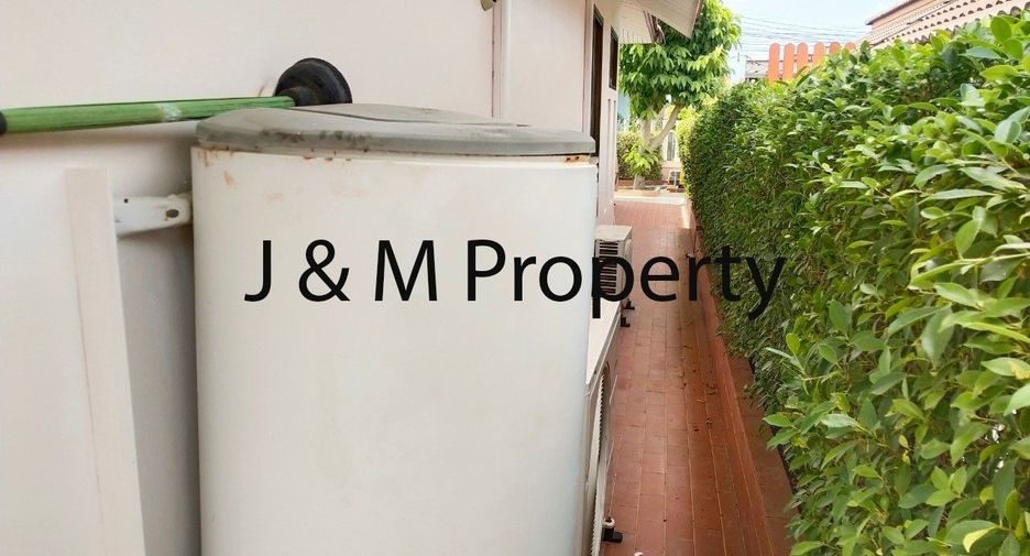 For sale 4 ベッドルーム house in Hua Hin, Prachuap Khiri Khan