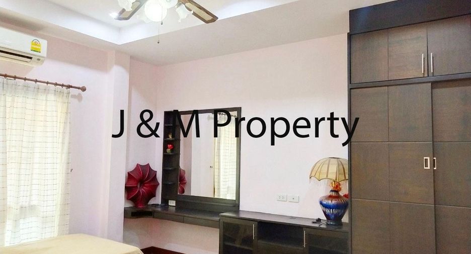 For sale 4 ベッドルーム house in Hua Hin, Prachuap Khiri Khan