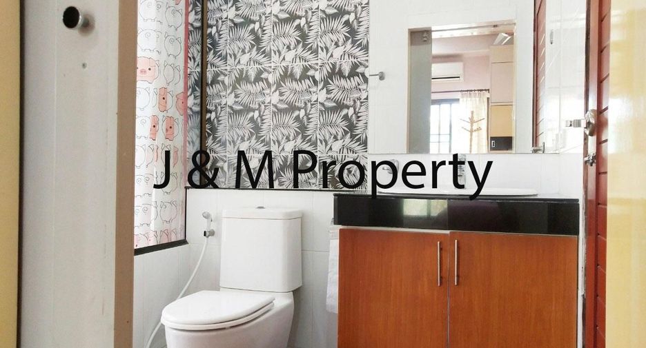 For sale 4 ベッドルーム house in Hua Hin, Prachuap Khiri Khan