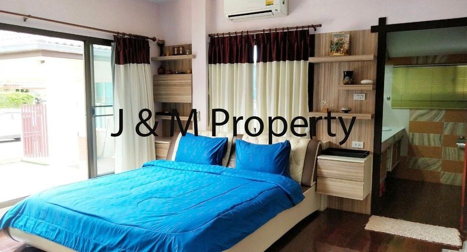 For sale 4 ベッドルーム house in Hua Hin, Prachuap Khiri Khan
