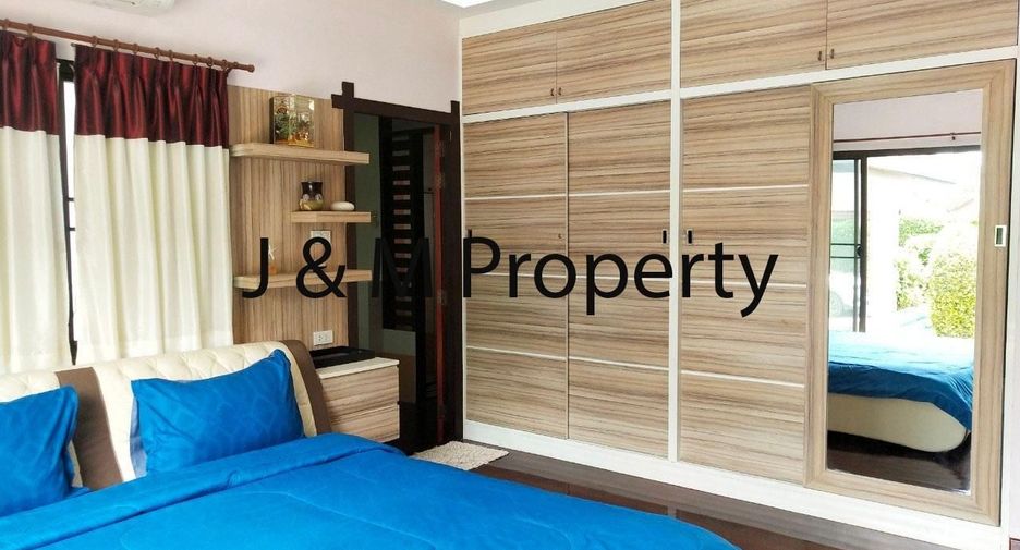 For sale 4 ベッドルーム house in Hua Hin, Prachuap Khiri Khan