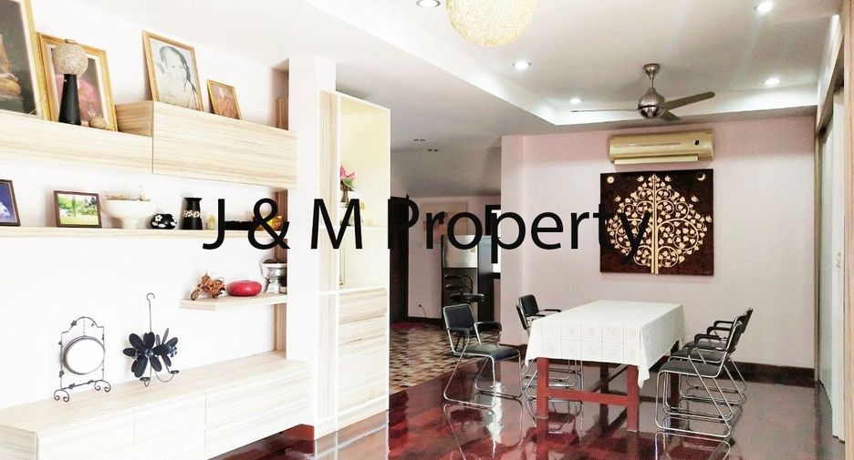 For sale 4 ベッドルーム house in Hua Hin, Prachuap Khiri Khan