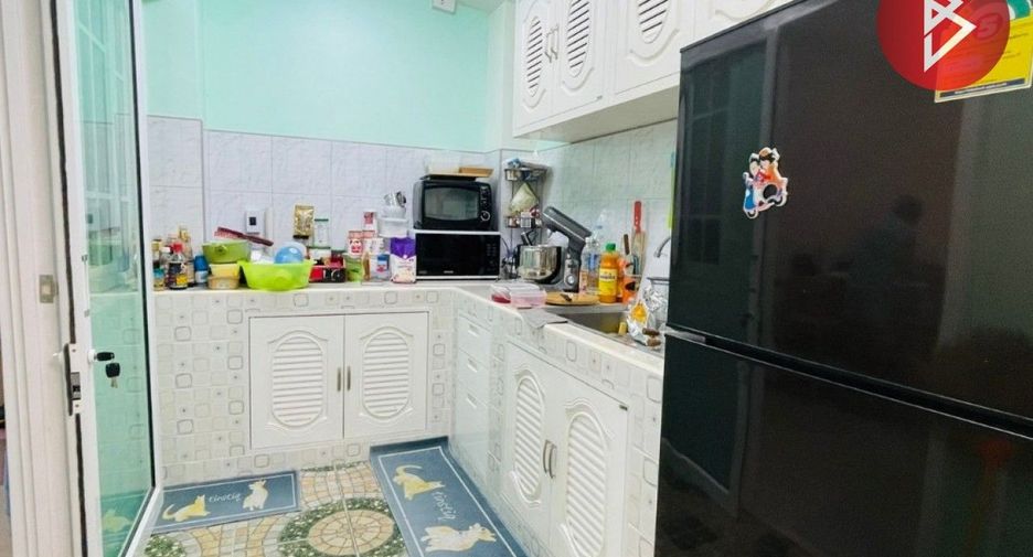 For rent そして for sale 3 Beds townhouse in Bang Khae, Bangkok
