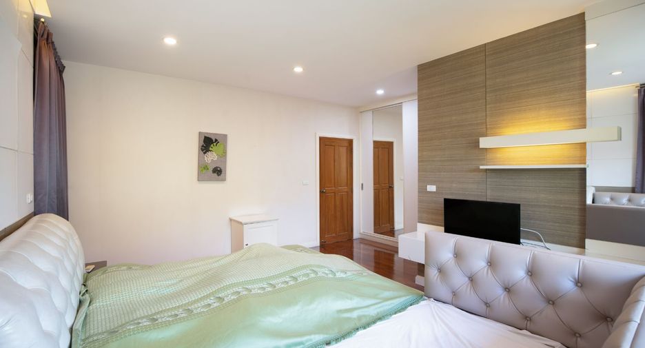 For sale 4 bedrooms house in Bang Kruai, Nonthaburi