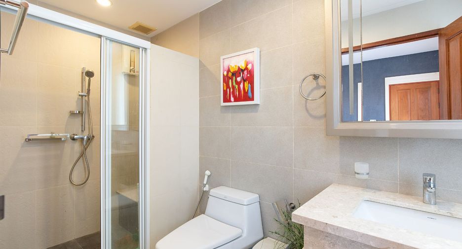 For sale 4 bedrooms house in Bang Kruai, Nonthaburi