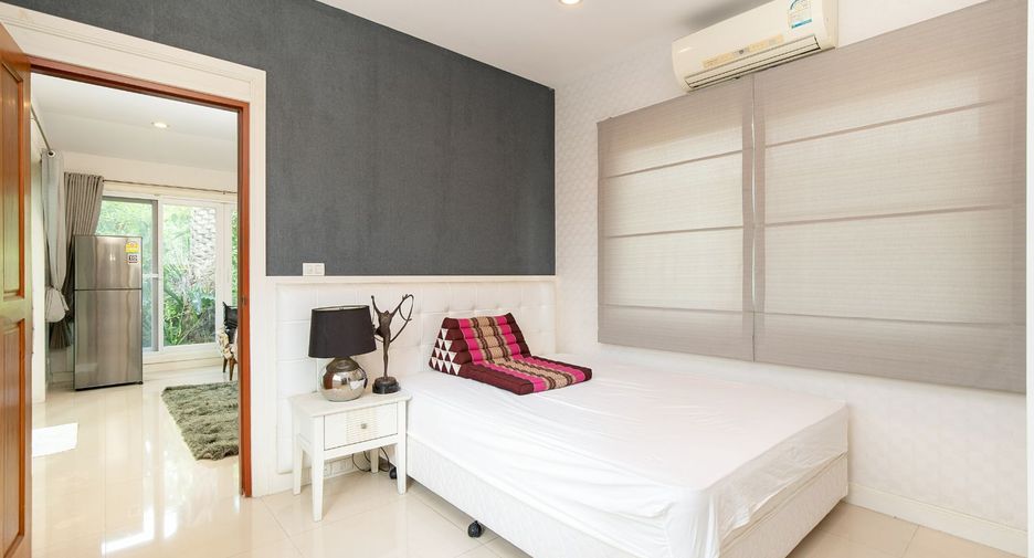 For sale 4 bedrooms house in Bang Kruai, Nonthaburi