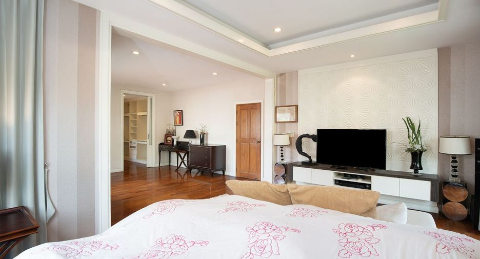 For sale 4 bedrooms house in Bang Kruai, Nonthaburi