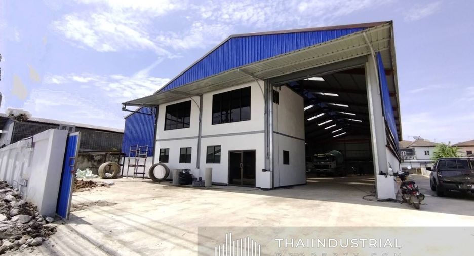 Lagerhaus zur Miete in Bang Phli, Samut Prakan