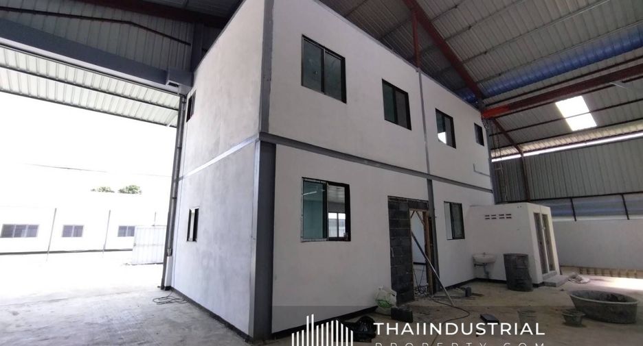 Lagerhaus zur Miete in Bang Phli, Samut Prakan