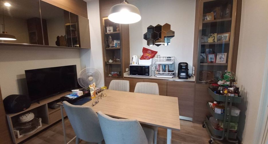 For sale 3 bedrooms condo in Rat Burana, Bangkok