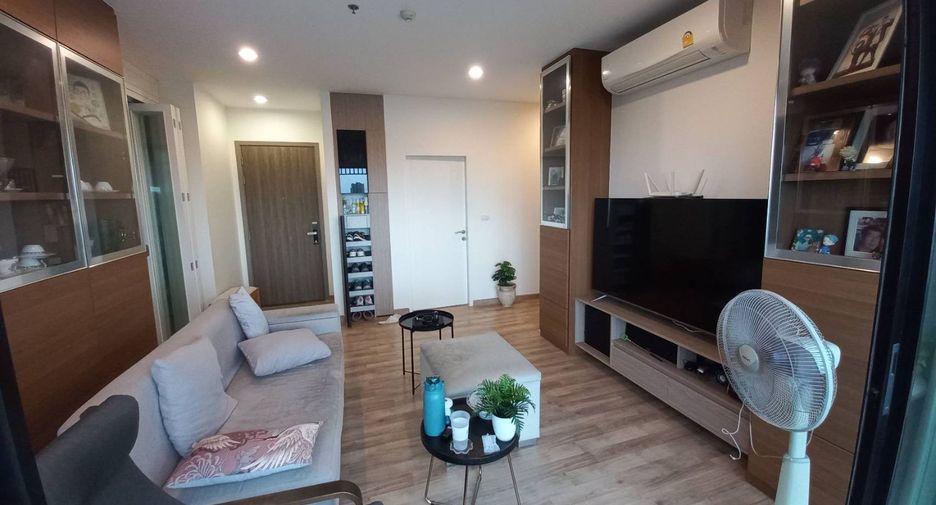 For sale 3 bedrooms condo in Rat Burana, Bangkok