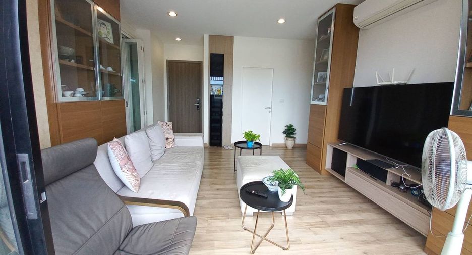 For sale 3 bedrooms condo in Rat Burana, Bangkok
