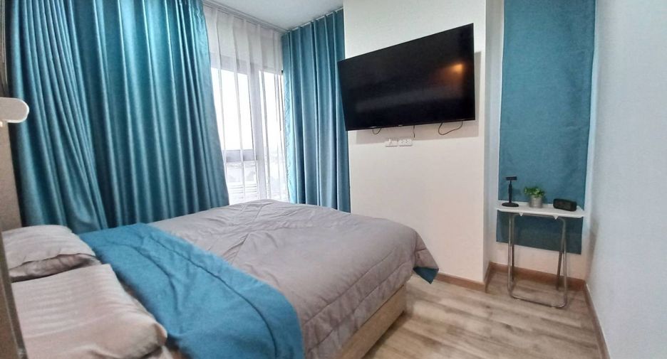 For sale 3 bedrooms condo in Rat Burana, Bangkok
