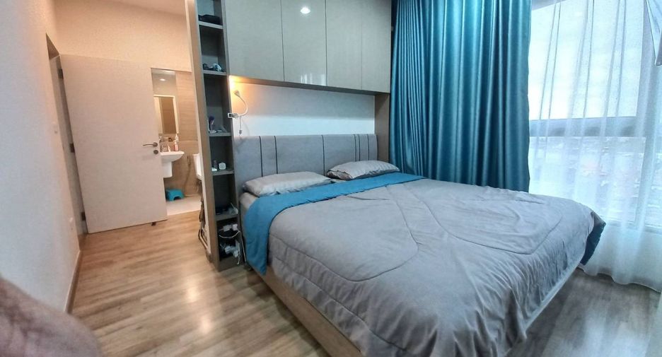 For sale 3 bedrooms condo in Rat Burana, Bangkok