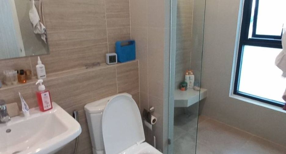 For sale 3 bedrooms condo in Rat Burana, Bangkok