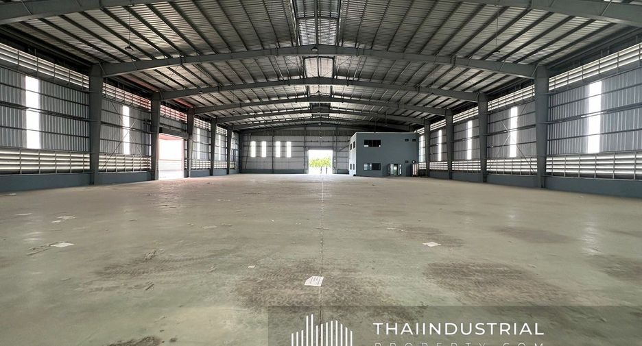 出租 仓库 在 Bang Phli, Samut Prakan