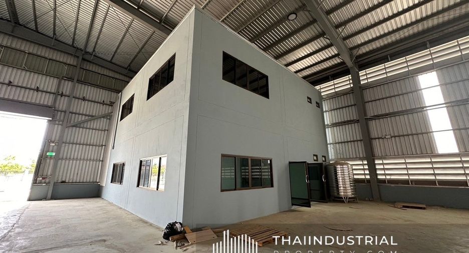 出租 仓库 在 Bang Phli, Samut Prakan