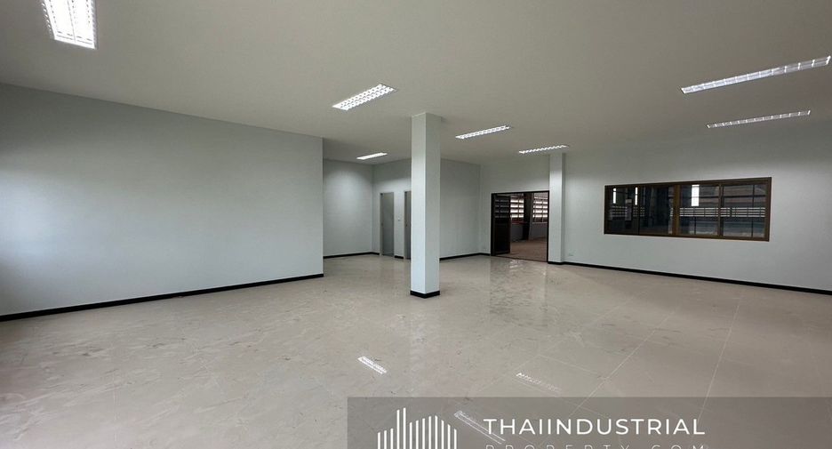 出租 仓库 在 Bang Phli, Samut Prakan