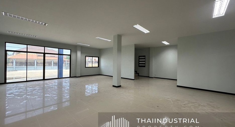 出租 仓库 在 Bang Phli, Samut Prakan