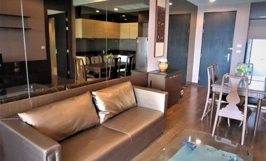For rent and for sale 1 bed condo in Pathum Wan, Bangkok