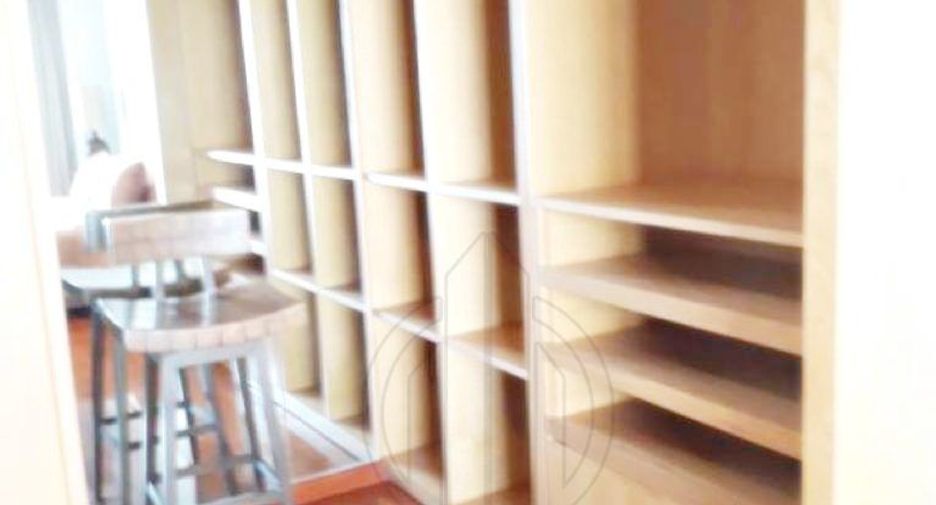 Wohnung zur Miete mit 3 Zimmer in Sathon, Bangkok
