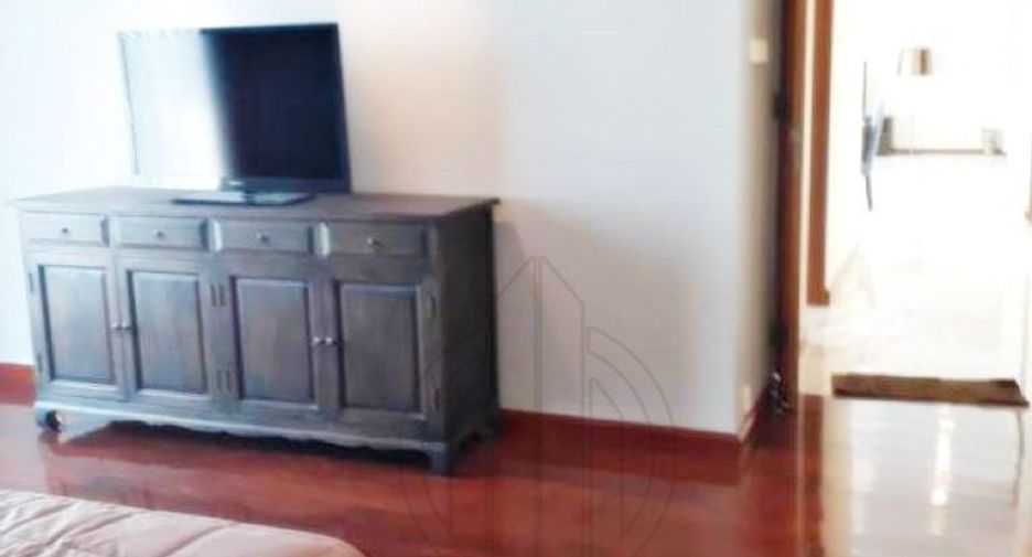 Wohnung zur Miete mit 3 Zimmer in Sathon, Bangkok