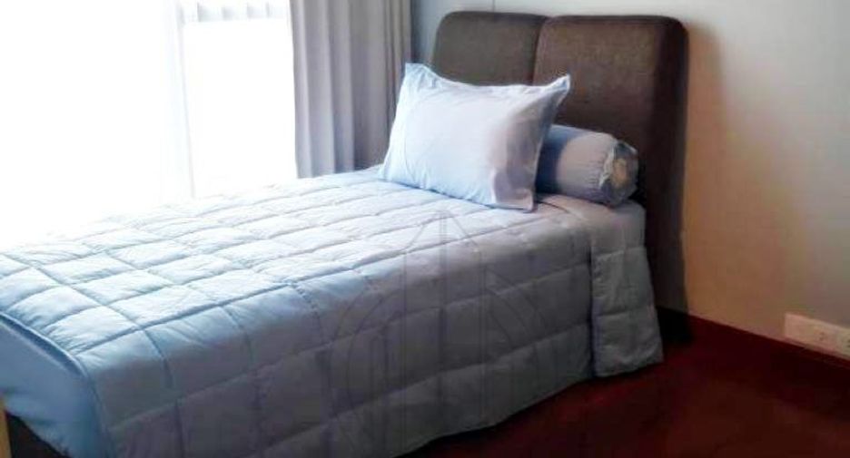 Wohnung zur Miete mit 3 Zimmer in Sathon, Bangkok