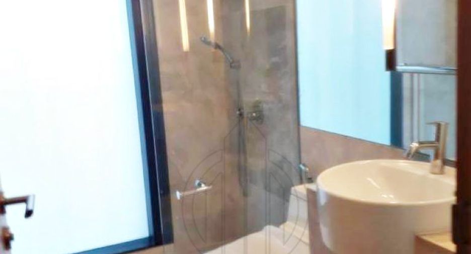 Wohnung zur Miete mit 3 Zimmer in Sathon, Bangkok